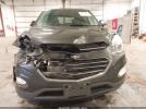 Chevrolet Equinox Lt Image 8