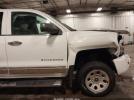 Chevrolet Silverado 1500 2lz Image 3