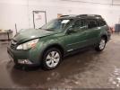Subaru Outback 2.5i Limited Image 18