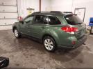 Subaru Outback 2.5i Limited Image 19