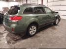 Subaru Outback 2.5i Limited Image 4