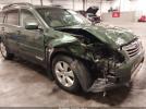 Subaru Outback 2.5i Limited Image 7