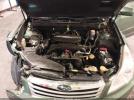 Subaru Outback 2.5i Limited Image 8