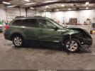 Subaru Outback 2.5i Limited Image 15