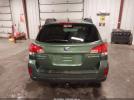 Subaru Outback 2.5i Limited Image 12
