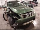 Subaru Outback 2.5i Limited Image 16