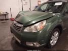 Subaru Outback 2.5i Limited Image 10
