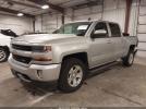 Chevrolet Silverado 1500 2lt Image 9