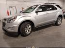 Chevrolet Equinox Lt Image 16