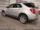 Chevrolet Equinox Lt Image 15