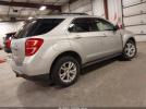Chevrolet Equinox Lt Image 13