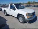 GMC Canyon Work Truck Image 1