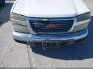 GMC Canyon Work Truck Image 6