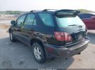 Lexus RX Image 3