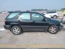 Lexus RX Image 11