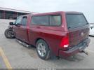 Ram 1500 Express  4x4 6'4 Box Image 6