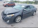 Toyota Avalon Limited Image 14