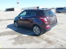 Buick Encore Preferred Image 8