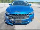 Ford Fusion Titanium Image 2