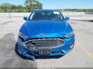 Ford Fusion Titanium Image 12