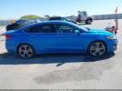 Ford Fusion Titanium Image 11