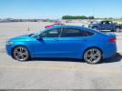 Ford Fusion Titanium Image 13