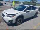 Subaru Crosstrek 2.0i Limited Image 3