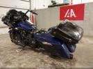 Harley-Davidson Fltrxs Image 14