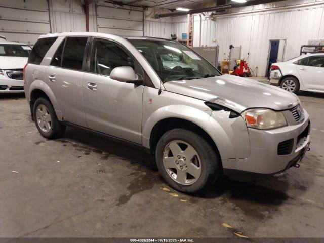  Salvage Saturn Vue