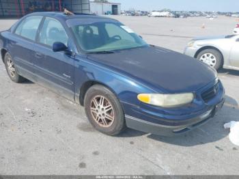  Salvage Buick Regal