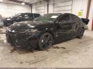 Toyota Camry Xse Image 2