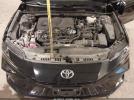 Toyota Camry Xse Image 8