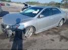 Toyota Camry Se Image 4