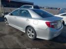 Toyota Camry Se Image 5