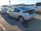 Chevrolet Volt Image 8