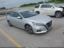 Nissan Altima Sv Fwd Image 1
