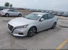 Nissan Altima Sv Fwd Image 2