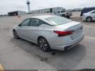 Nissan Altima Sv Fwd Image 3