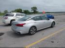 Nissan Altima Sv Fwd Image 8