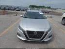 Nissan Altima Sv Fwd Image 5