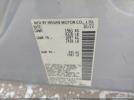 Nissan Altima Sv Fwd Image 11