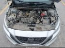Nissan Altima Sv Fwd Image 9