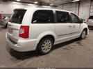 Chrysler Town & Country Touring Image 2