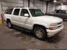 Chevrolet Suburban 1500 Z71 Image 1