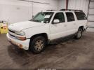 Chevrolet Suburban 1500 Z71 Image 17
