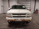 Chevrolet Suburban 1500 Z71 Image 16