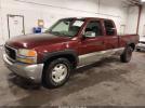 GMC Sierra 1500 Sle Image 3