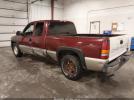 GMC Sierra 1500 Sle Image 5