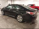 Hyundai SONATA Limited Image 5