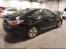 Hyundai SONATA Limited Image 12